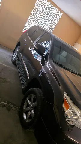صورة 6 لـ 2012 Lexus GX-SERIES