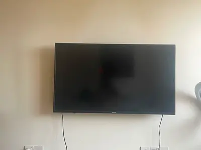 Hisense Smart LED TV