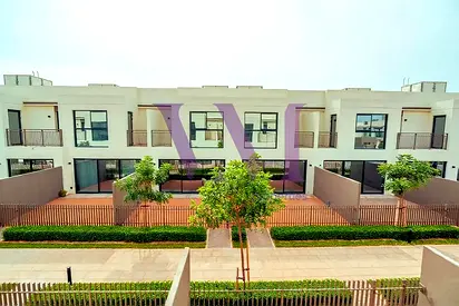 2 BR Townhouse For Rent | Amazing Community View