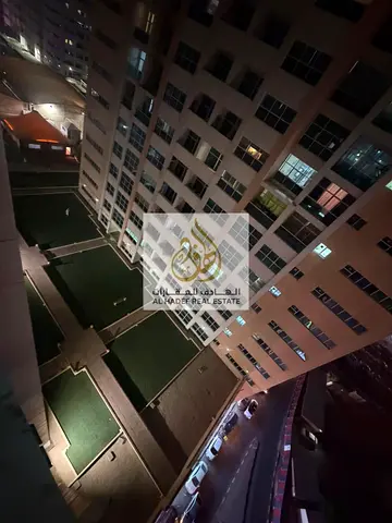 English Translation 🔥🔥 An Unmissable Opportunity in Ajman! 🔥🔥 🏙️ For Annual Rent – Al Rashidiya