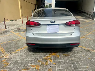 2018 KIA CERATO — фото 11
