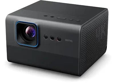 BenQ GP520 4K Projector, HDR 2600lm LED Living Room Projector for Home Entertainment with