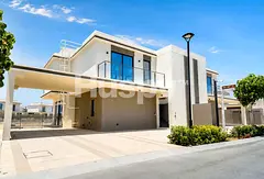 4BR Villa | Brand New | Direct Beachfront