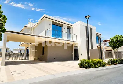 4BR Villa | Brand New | Direct Beachfront