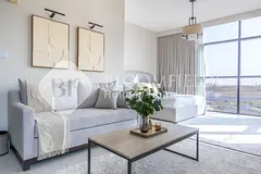 Summer Special | Stylish Studio | The View, Al Raha Beach