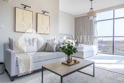 Summer Special | Stylish Studio | The View, Al Raha Beach