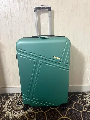 30KG Luggage Suitcase
