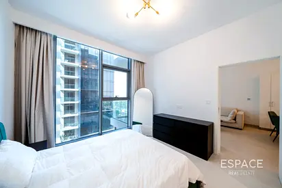 Mid Floor | Brand New | Outstanding Quality