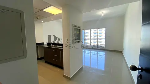 FURNISHED | 1BR | BUILDING VIEW | VACANT