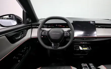Honda ENS2 Yuguang Edition, миниатюра 17