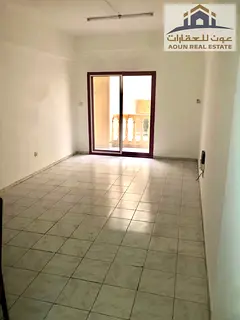 Spacious 2BHK with Balcony in Al Majaz 2 | Family Building | 6 Cheques