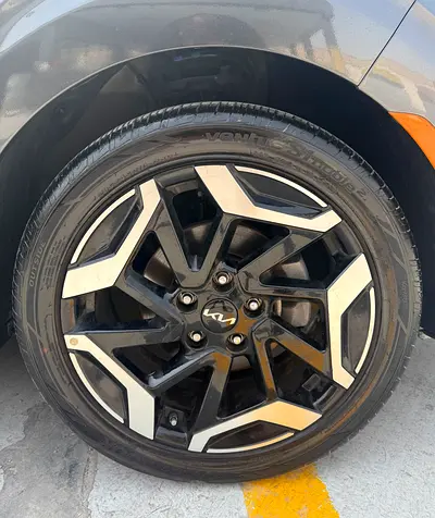 2023 KIA SOUL 照片 9