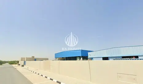 🏗️ ابنِ مشروعك في وجهة استثمارية مميزة | أراضٍ صناعية | كاش فقط