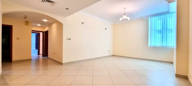 FRONT OF METRO | 2 BHK | BALCONY | POOL | GYM | AL QUSAIS