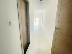 BRIGHT STUDIO WITH BALCONY FOR RENT IN WARSAN 4