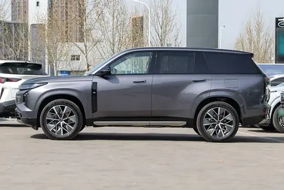 GAC S7, миниатюра 2