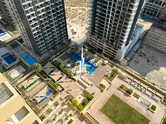 Fully Furnished Studio | Best Price in the Market