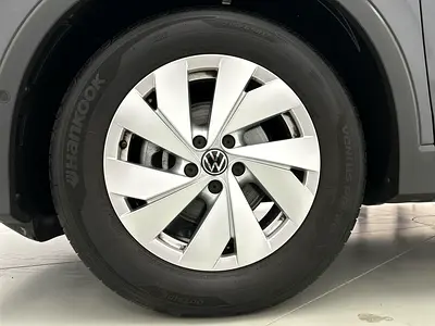 2025 Volkswagen TIGUAN 照片 2