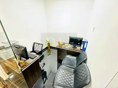 Beautiful Office | Direct From Landlord | Near to Metro Station |