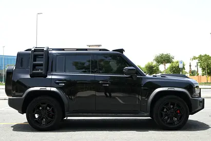 Jetour T2 Luxury Plus, миниатюра 5