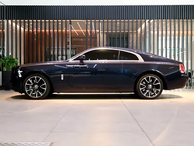 صورة مصغرة 2 لـ 2019 ROLLS-ROYCE WRAITH