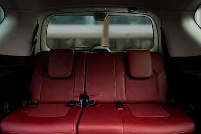 2024 Nissan PATROL 照片 13