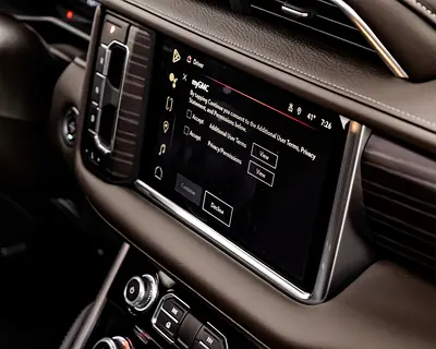 2024 GMC YUKON 照片 13