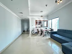 Bright and Spacious | City & Marina Views | Semi Closed Kitchen