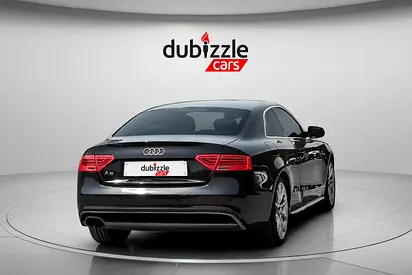 صورة مصغرة 6 لـ 2012 AUDI A5