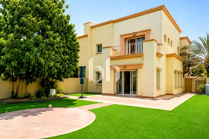 Full Lake View I Spacious 3E I Landscape Garden