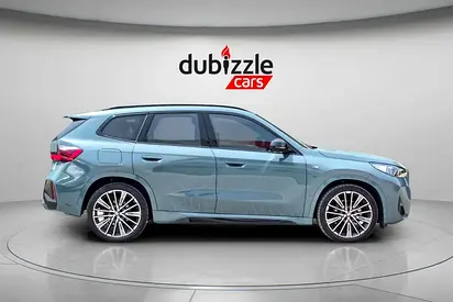 صورة مصغرة 4 لـ 2025 BMW X1