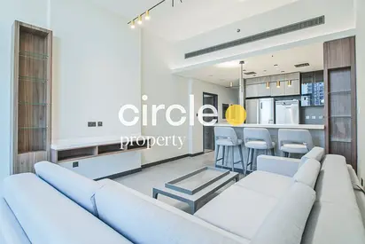 غرفة نوم واحدة مفروشة | إطلالة على وسط المدينة | MBL Royal JLT
