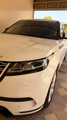 Land Rover Range Rover Velar P250 S, миниатюра 2