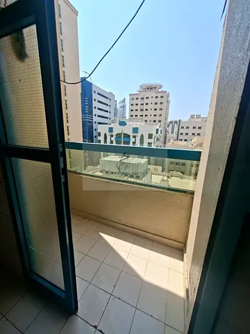 Spacious 2-Bedroom Apartment for Rent in Al Qasimia | Prime Location, Family-Friendly Area, Close to All Essential Services