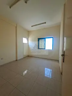 Spacious 2-Bedroom Apartment for Rent in Al Qasimia | Prime Location, Family-Friendly Area, Close to