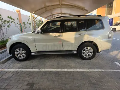 Single owner car