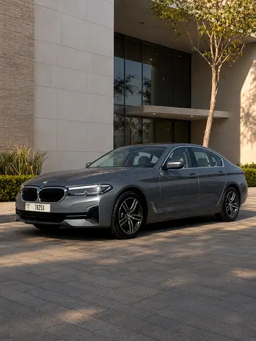 GCC • Low millage (5.000km) • No Deposit Option