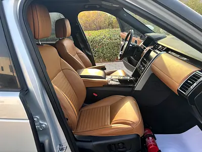 صورة مصغرة 8 لـ 2018 LAND Rover DISCOVERY