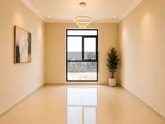 Brand New 1-Bedroom Apartment Available for Rent