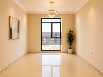 Brand New 1-Bedroom Apartment Available for Rent