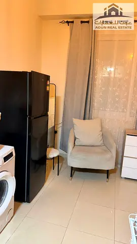 استديو مفروش سوبر بالنباعه ب 2000