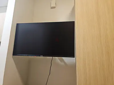 42-50 inch flat panel TV - good working condition