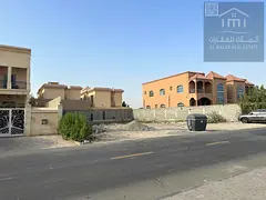 Residential investment land, very distinguished location near Woodlem Park School, Al Muwaihat 1