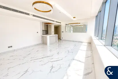 AVAILABLE NOW | Upgraded | Unfurnished