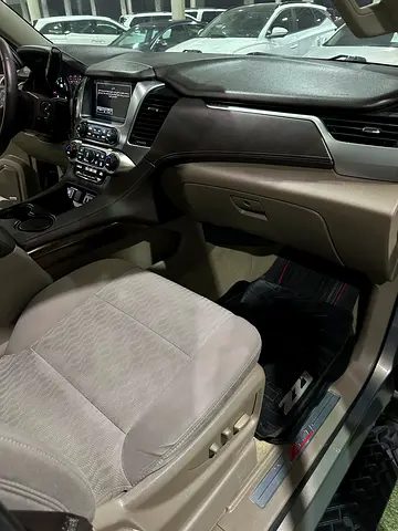 2017 Chevrolet TAHOE 照片 14