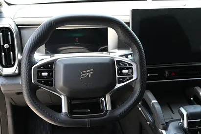 Jetour T2 Luxury Plus, миниатюра 12