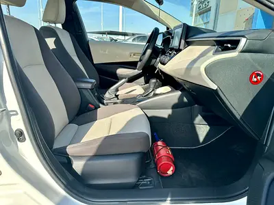 Toyota Corolla XLI, миниатюра 10