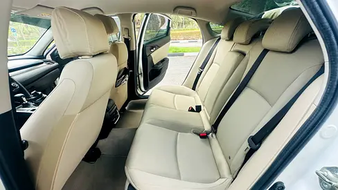 صورة 13 لـ 2020 Honda CIVIC