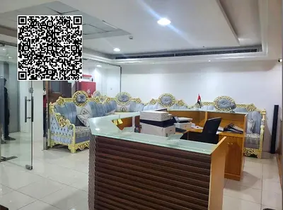 OFFICE SPACE/EJARI/ NEW BUSINESS SETUPP AND RENEWAL OF YOUR TRADE LICENSE
