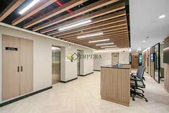 PREMIUM| FITTED |FURNISHED | 1 PARKING INCLUDED